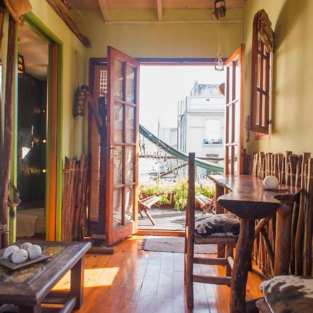 Apassionata Tango Hotel บัวโนสไอเรส ภายนอก รูปภาพ