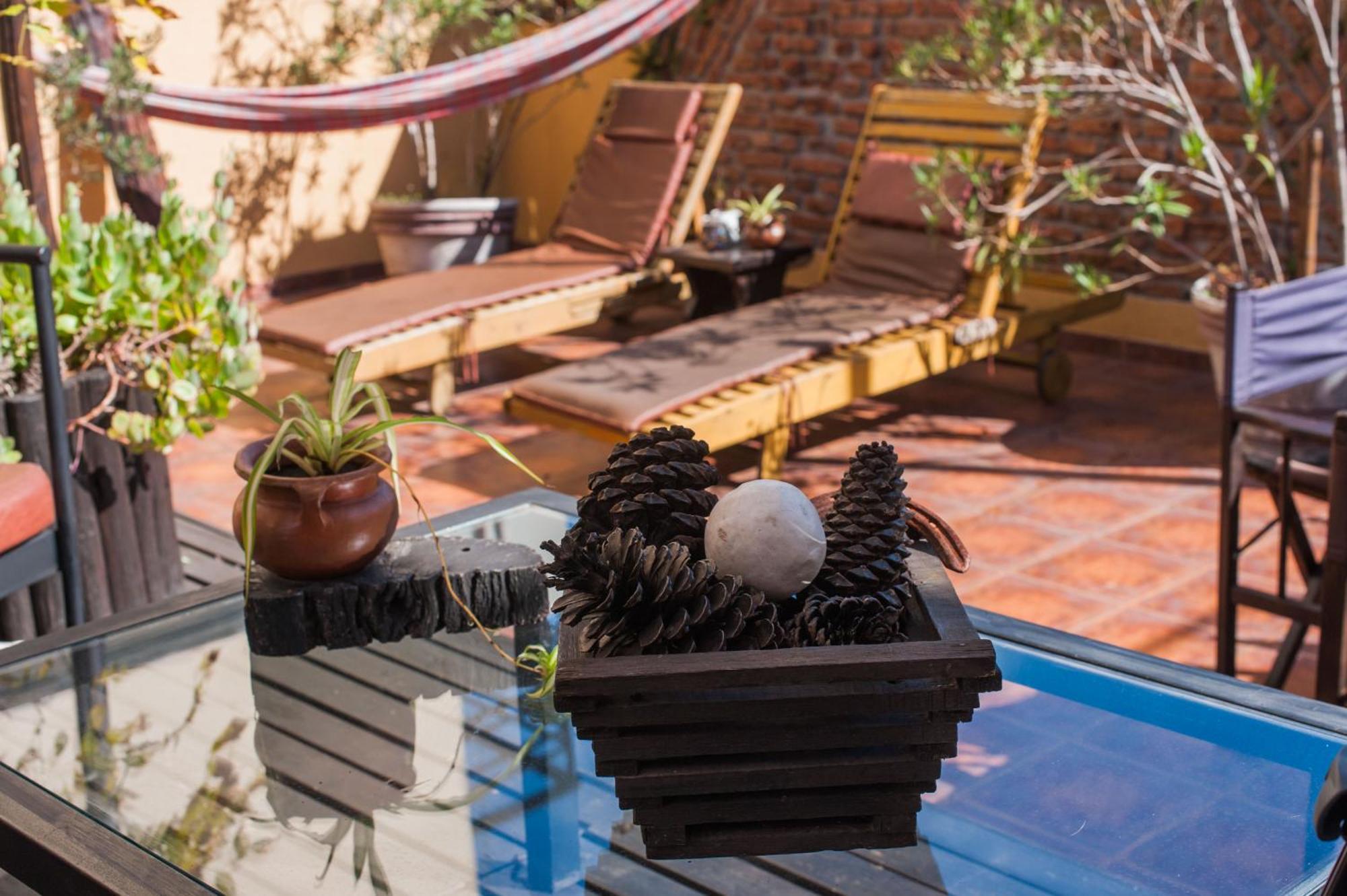Apassionata Tango Hotel บัวโนสไอเรส ภายนอก รูปภาพ